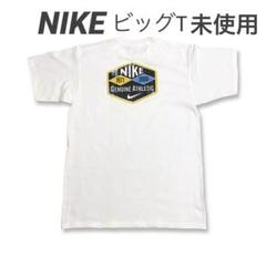 NIKE デッドストックビンテージ Tシャツ00s ナイキ【未使用