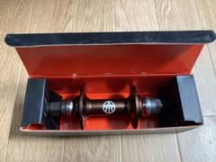 ARESTIC BOO HUB bmx ハブアーレスフラットストリート