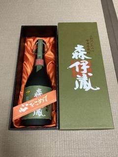極上 森伊蔵 720ml 長期熟成酒 極上 森伊蔵 【720ml】長期熟成酒 焼酎