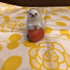 ロイヤルコペンハーゲン ヘッジホッグ