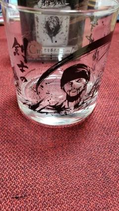 ゾロ グラス 一番くじ