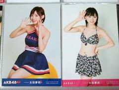 【バラ売り可】AKB48 NMB48 太田夢莉 生写真 まとめ売り セット レア NMB48 - 太田夢莉 生写真セット まとめ売り 1054の通販 by