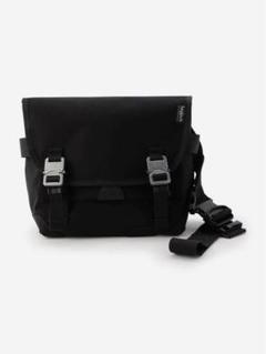 モ*☆様 【良品】バッグジャック　メッセンジャー　ダークネイビー　コブラバックル DEVICE｜【 犬飼京 * DEVICE 】 コブラバックル メッセンジャー