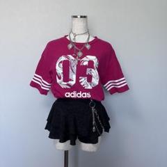 ꒰ঌ໒꒱フェアリーグランジ　ワッフル生地ピチt rock punk y2k ꒰ঌ໒꒱フェアリーグランジ ワッフル生地ピチt rock punk y2k