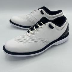 Jordan Brand（NIKE） - 新品未使用 NIKE ナイキ ジョーダンADG4 ゴルフシューズ スパイクレス NIKE JORDAN ADG4 GOLF SHOES ナイキ ジョーダン ゴルフシューズ