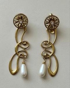 Lustre 【Vintage】 | maruo