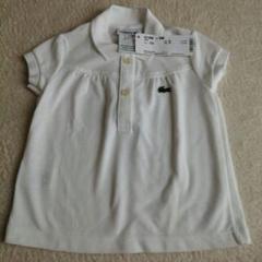 新品未使用‼️未開封品‼️タグ付き‼️LACOSTE✨ラコステ✨ポロシャツ✨ネイビー✨ lacoste ラコステ ポロシャツ ネイビー L - メルカリ