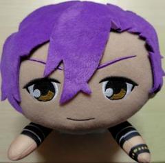乙狩アドニス ぬいぐるみ あんさんぶるスターズ あんスタ UNDEAD 2025年10月お届け】一緒に暮らすぬい UNDEAD – pattythree公式