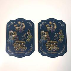 2025年最新】キャスト限定 ファンタジースプリングスの人気