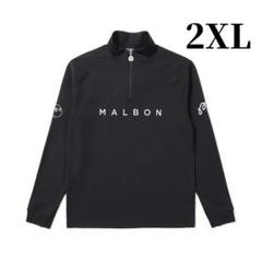 Malbon Golf(マルボンゴルフ) スウェット・トレーナー(メンズ