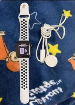 Apple Watch SE 第1世代 40mm NIKE ver