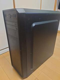 i5 9600Kメモリ16G SSD250G+1000G GTX1660Ti