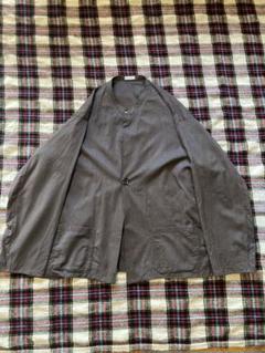 RAKINES セットアップ Plum Brown サイズ2 ラキネスのサムネイル