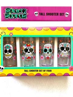 TALL SHOOTER SET OF FOURのサムネイル