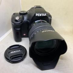 2025年最新】PENTAX K-m 18-55の人気アイテム - メルカリ