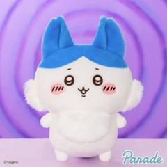 2025年最新】ちいかわ ぬいぐるみ big ハチワレの人気アイテム