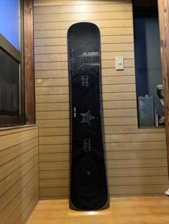 ワ*皮様 最終価格BC STREAM GR63 163cm 21-22 ワ*皮様 最終価格BC STREAM GR63 163cm 21-22 - メルカリ