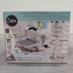 2025年最新】sizzix big shotの人気アイテム - メルカリ