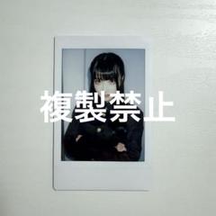 REIRIE れいりえ 黒宮れい チェキ 学ラン