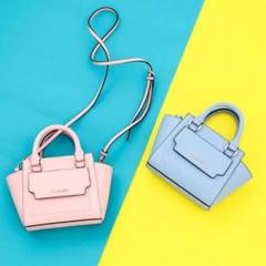 ミニショルダーバッグ