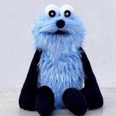 パペットスンスン ぬいぐるみ スンスン ⑪ PUPPET SUNSUN 4/11（金）新着＆再入荷商品 – CHOCOLATE