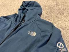 THE NORTH FACE ザノースフェイス ランニング フリース