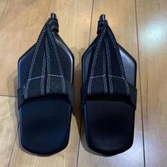 Chacott チャコット トレーニングサンダル・グーポ(ハイタイプ