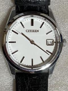 【SALE／55%OFF】 CITIZEN 新電池 A976 メルカリ - 1996年製 時計