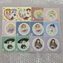 アイカツ ダイカットステッカー 星宮いちご シール 激レア 希少 アイカツ 星宮いちご シール ステッカー - メルカリ