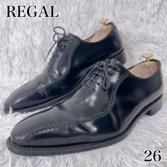 Regal Walker プレーントウ（101WAH） | 靴のリーガル