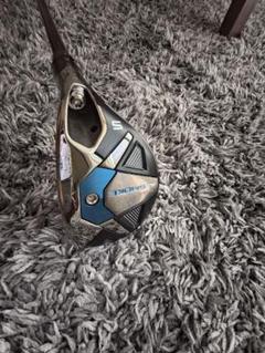 キャロウェイAi SMOKE ユーティリティ　#5 Amazon | キャロウェイ(Callaway) 右用 ユーティリティ PARADYM