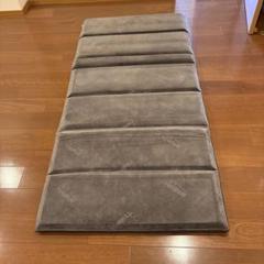 再出品塩谷様限定363000円 テンピュール firm elite ダブル