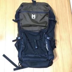 On バックパック 24L 未使用カバー付 楽天市場】【送料無料】[容量可変28L→50L]レインカバー付サイド