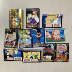 ドラゴンボールZ カードダス　まとめ売り