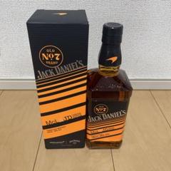 期間限定値下げ:ジャックダニエル　マクラーレン　2本セット 519485-500.jpg