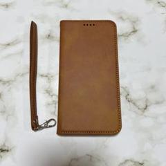 iPhone 6 Plus ケース 手帳 カバー シンプル
