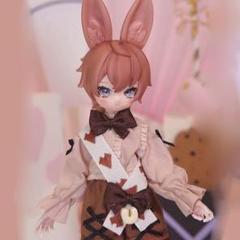 UFDOLL ドリンクシリーズまとめ売り4体セットおまけ中古