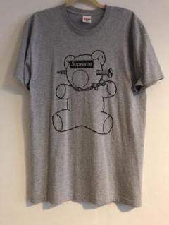 supreme undercover box logo tee