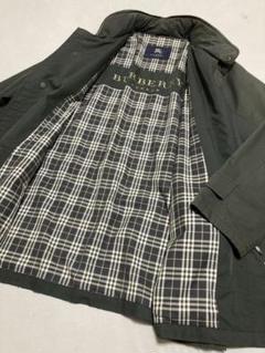 バーバリー リバーシブル コートの中古/未使用品 - メルカリ バーバリー リバーシブル コートの中古/未使用品 - メルカリ