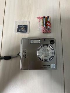 2025年最新】finepix f420の人気アイテム - メルカリ