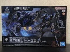 【新品未開封】【エコメル割】30MM AC6 スティールヘイズ&ライガーテイル 30MM ARMORED CORE VI FIRES OF RUBICON SCHNEIDER NACHTREIHER