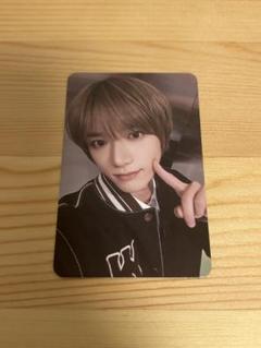 ボムギュ　TXT SHOPEE kpopmerch トレカ　sanctuary