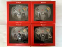 2025年最新】nintendo 64 コントローラー switchの人気アイテム