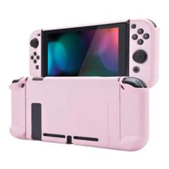 PlayVital Switchコンソール バックカバー 保護ケース