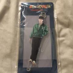 ジョシュア アクキー アクスタ