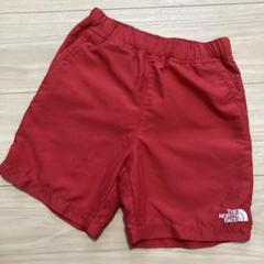 ★ノースフェイス 海水パンツ 120cm★