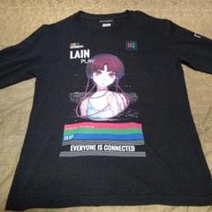 2025年最新】Serial experiments lain ロンtの人気アイテム