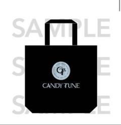 【未開封】CANDYTUNE トートバッグ