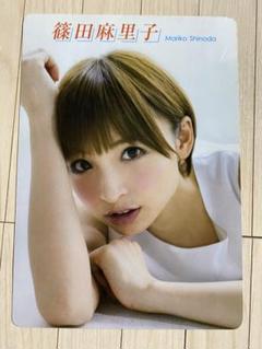 2025年最新】篠田麻里子下敷きの人気アイテム - メルカリ