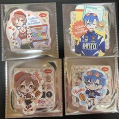 ME:I 石井蘭 モアナ ステッカー 石井蘭 モアナ 2 ステッカー 限定品 ME:I RAN - メルカリ